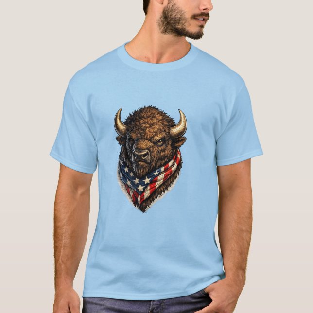 T-Shirt (Vorderseite)