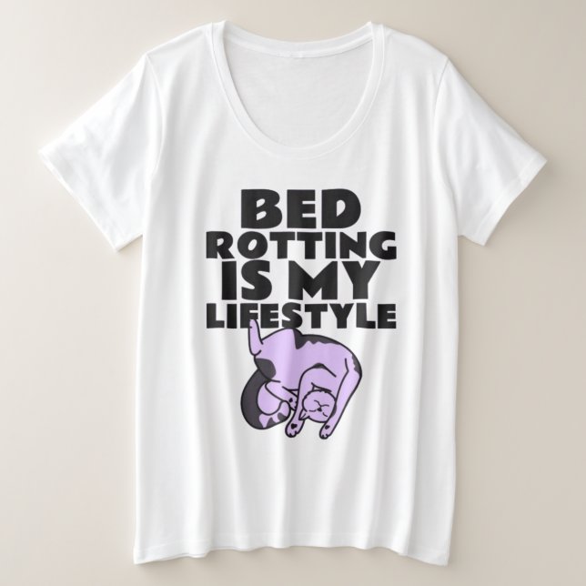 T-Shirt (Design vorne)