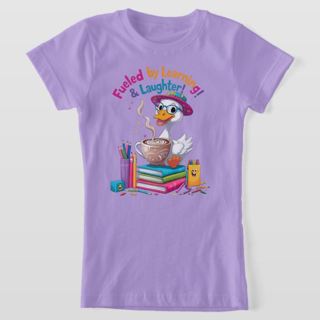 T-Shirt (Ablage )