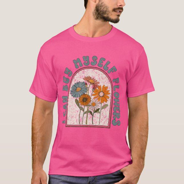 T - Shirt (Vorderseite)