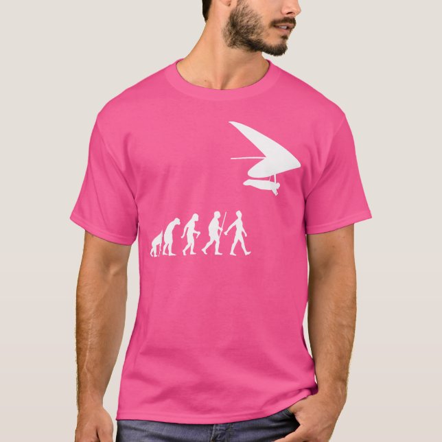 T - Shirt (Vorderseite)