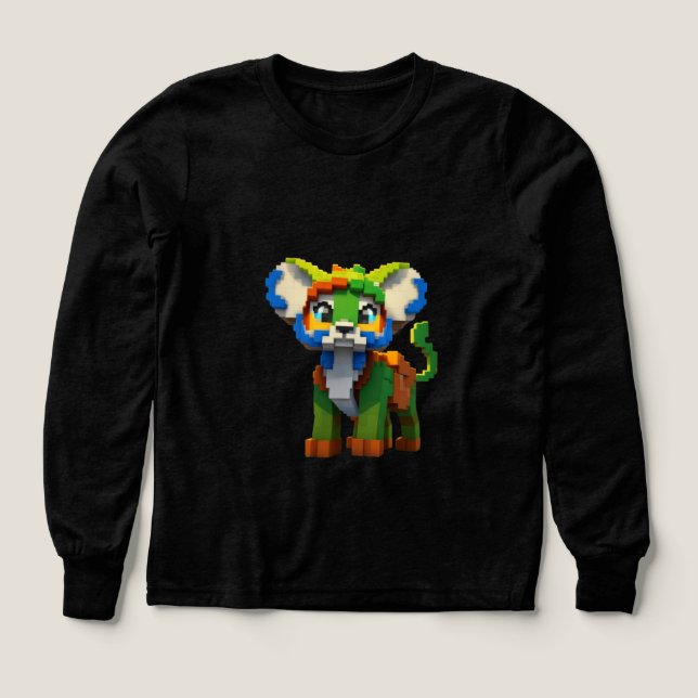 T - Shirt (Design Vorderseite)