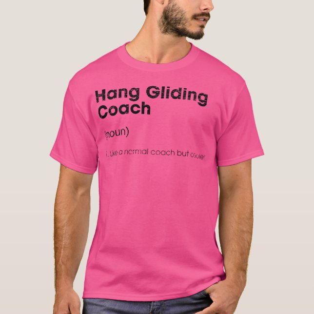 T-Shirt (Vorderseite)