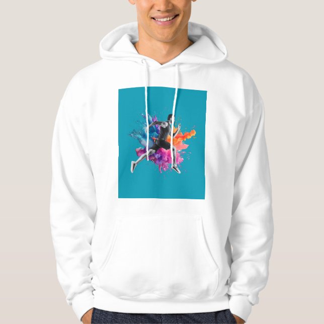 T - Shirt (Vorderseite)