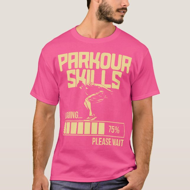 T-Shirt (Vorderseite)
