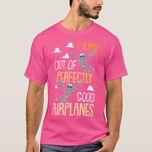 T - Shirt (Vorderseite)