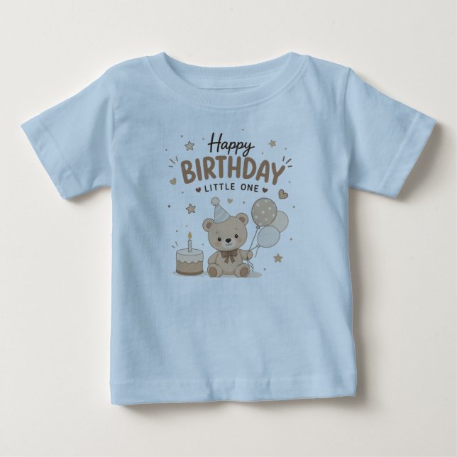 T-Shirt (Vorderseite)