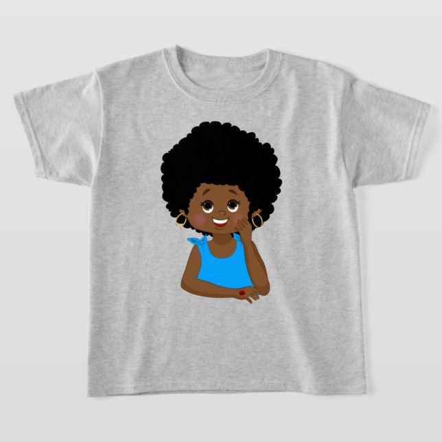 T - Shirt (Ablage )