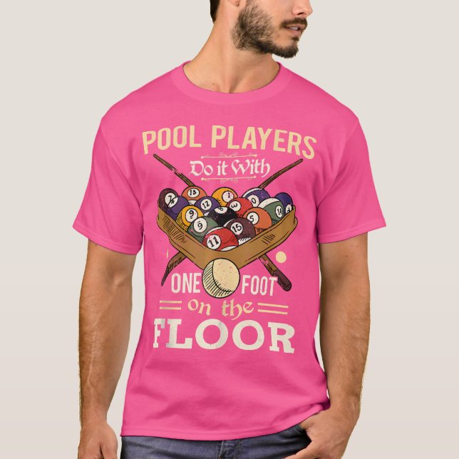 T - Shirt (Vorderseite)