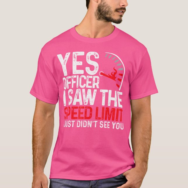 T-Shirt (Vorderseite)