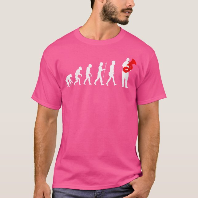 T - Shirt (Vorderseite)