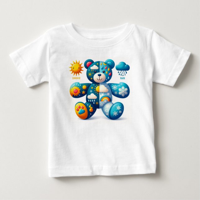 T - Shirt (Vorderseite)