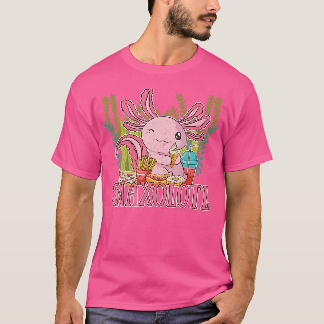 T - Shirt (Vorderseite)