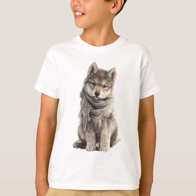T-Shirt (Vorderseite)