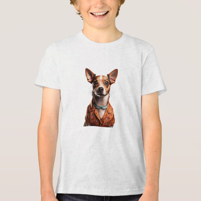 T - Shirt (Vorderseite)