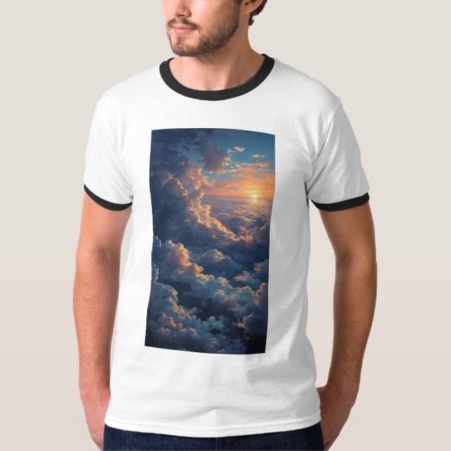 T SHIRT (Vorderseite)