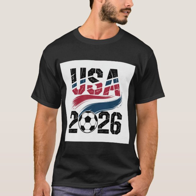 T-Shirt (Vorderseite)