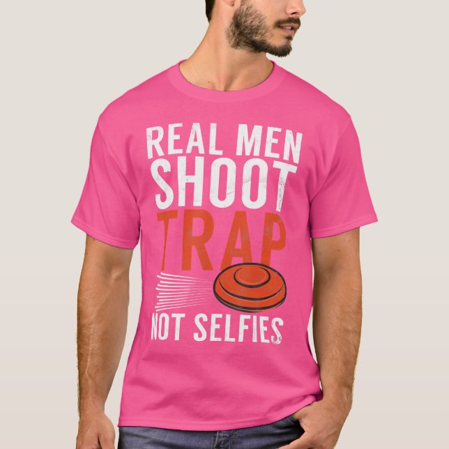 T-Shirt (Vorderseite)