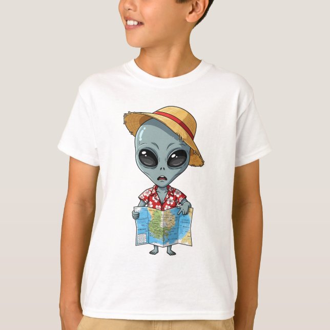 T-Shirt (Vorderseite)