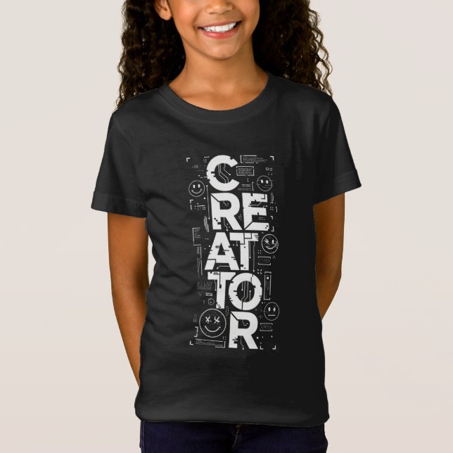 T-Shirt (Vorderseite)