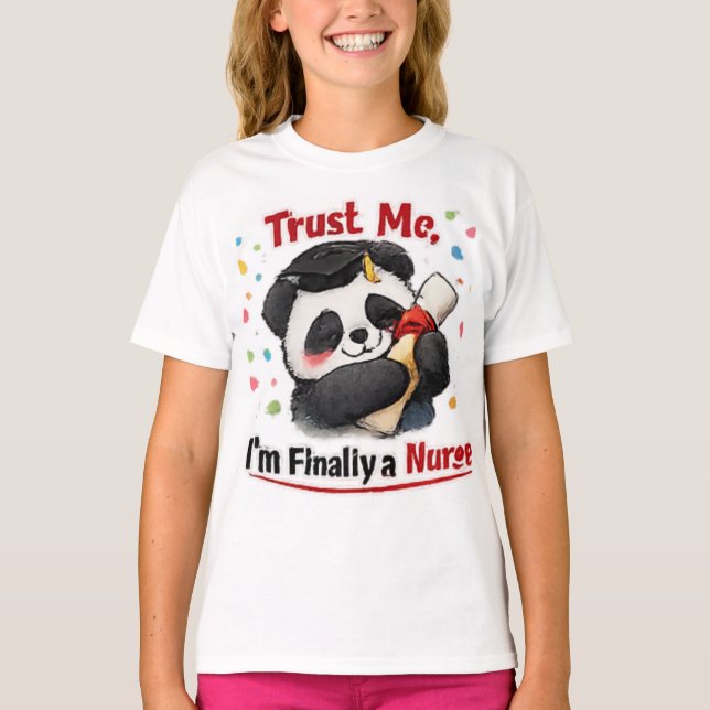 T-Shirt (Vorderseite)
