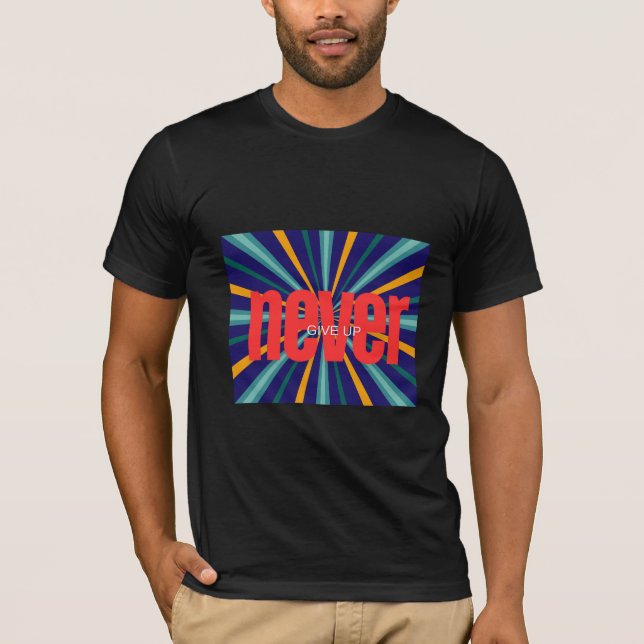 T-Shirt (Vorderseite)