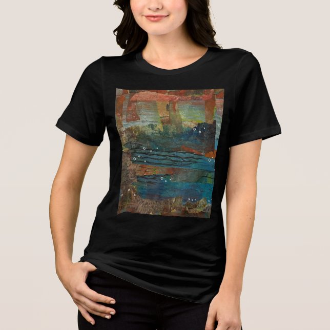 T - Shirt (Vorderseite)