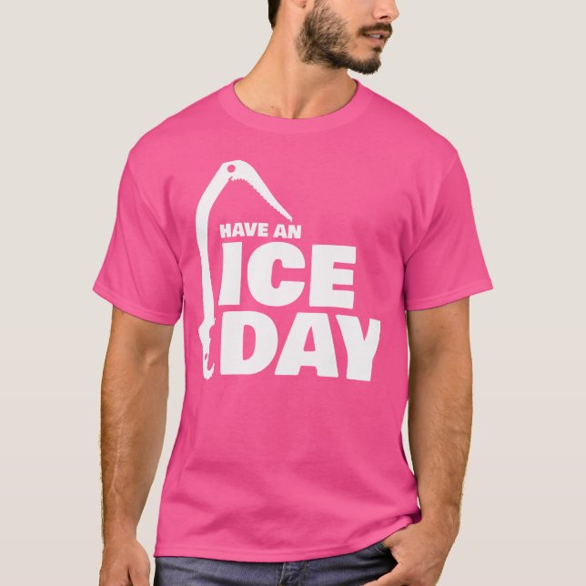 T-Shirt (Vorderseite)
