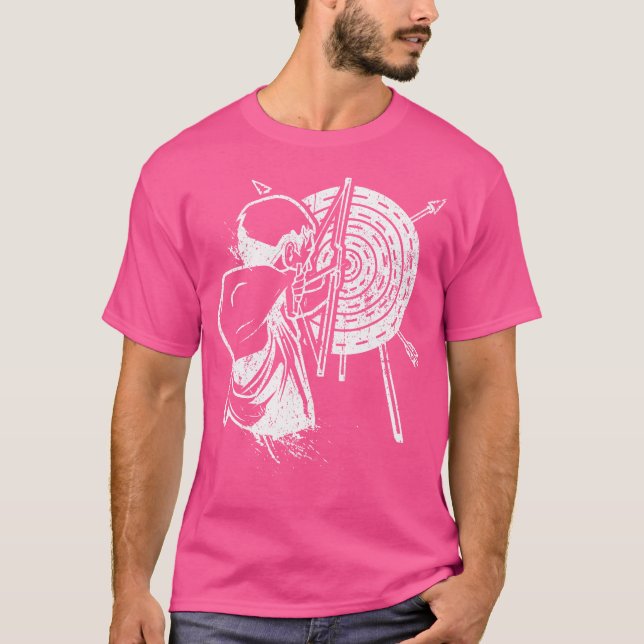 T - Shirt (Vorderseite)