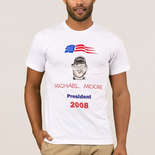 T-Shirt (Vorderseite)