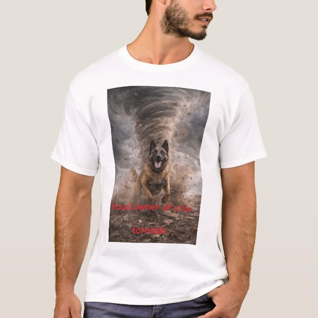 T-Shirt (Vorderseite)