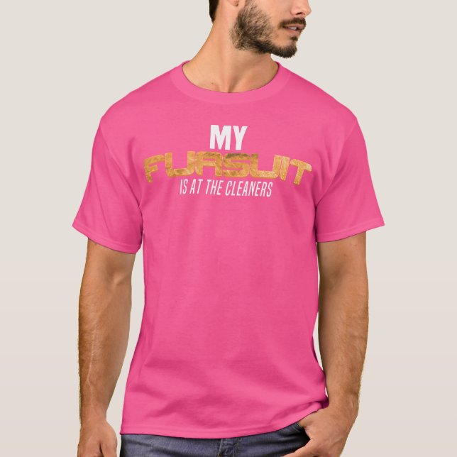 T-Shirt (Vorderseite)
