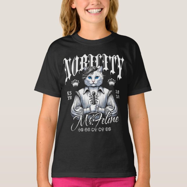 T-Shirt (Vorderseite)