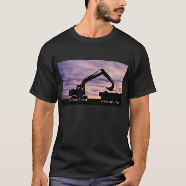 T - Shirt (Vorderseite)