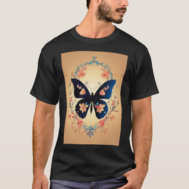 T - Shirt (Vorderseite)
