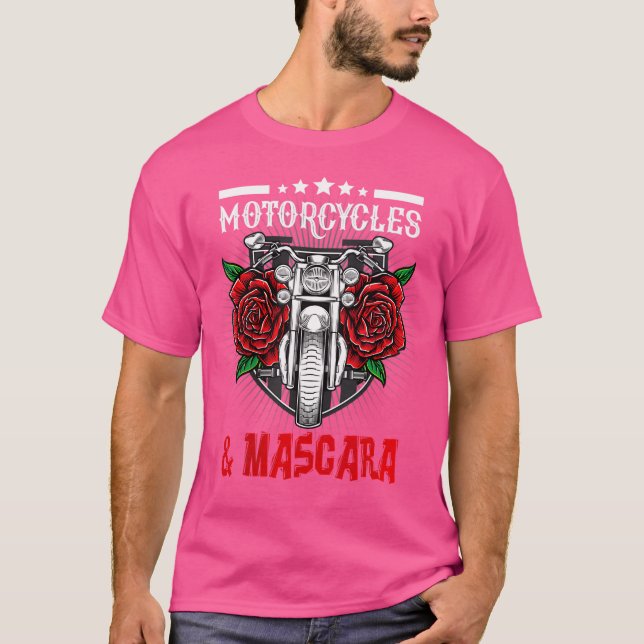 T-Shirt (Vorderseite)