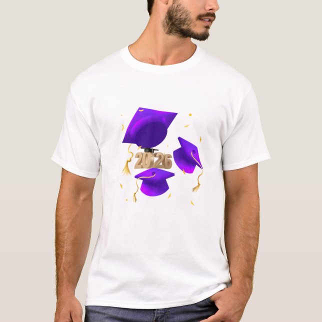T-Shirt (Vorderseite)