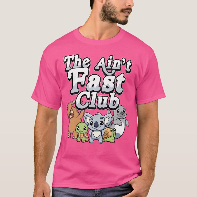 T-Shirt (Vorderseite)
