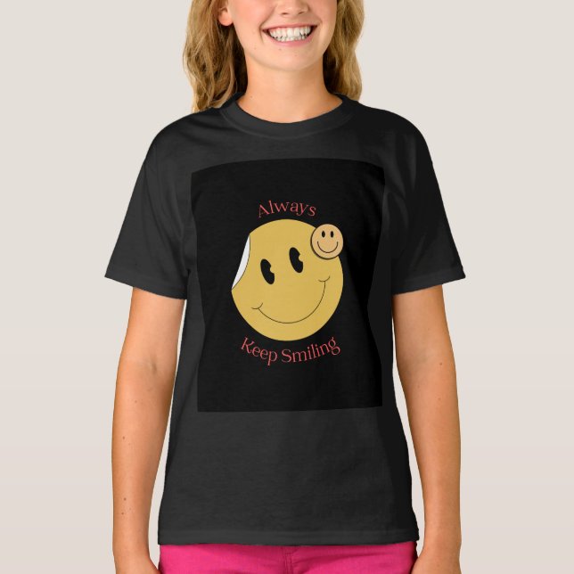 T-Shirt (Vorderseite)