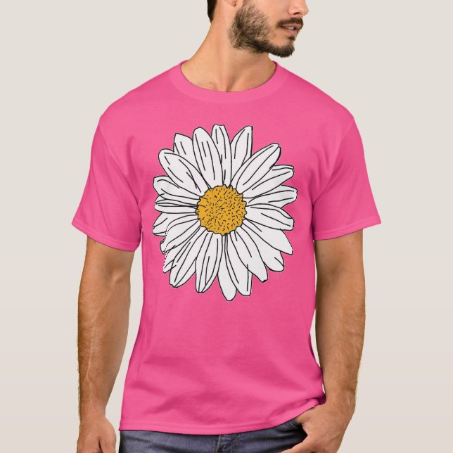 T - Shirt (Vorderseite)