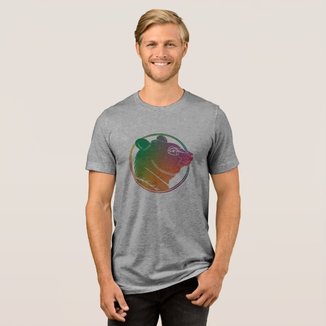 T - Shirt (Vorderseite voll)
