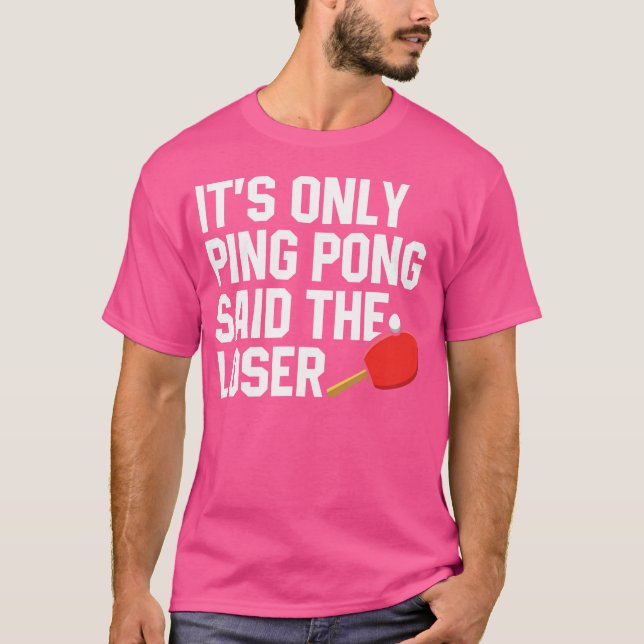 T-Shirt (Vorderseite)