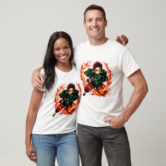 T-Shirt (Unisex)