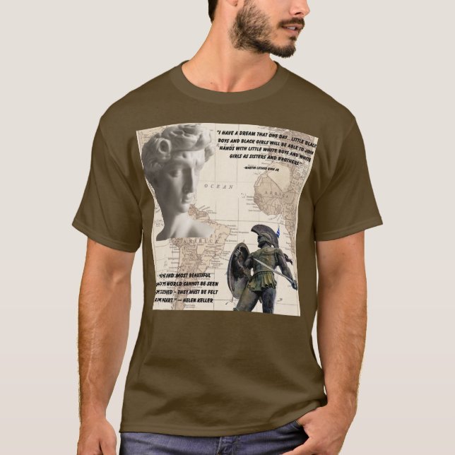 T-Shirt (Vorderseite)