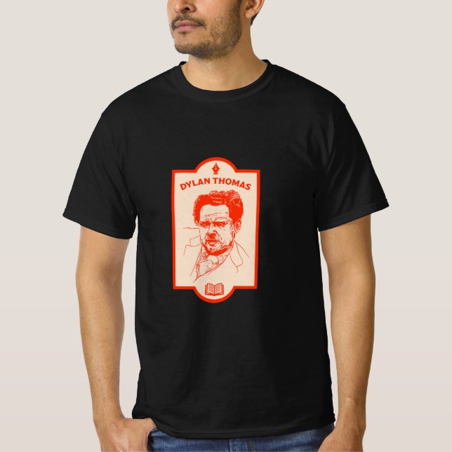 T - Shirt (Vorderseite)