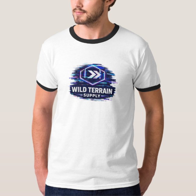 T-Shirt (Vorderseite)