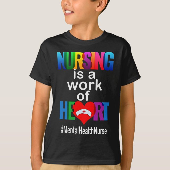 T-Shirt (Vorderseite)