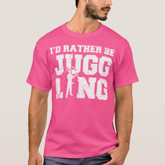 T-Shirt (Vorderseite)