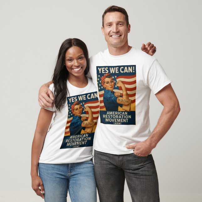 T-Shirt (Unisex)