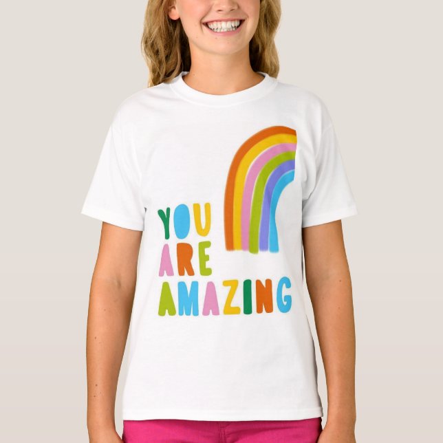T - Shirt (Vorderseite)